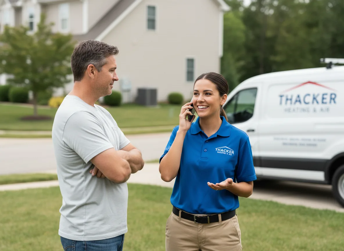Ac Repair Wendover, UT FAQs